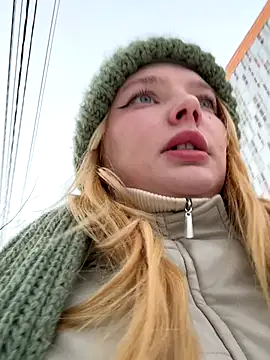 AmmyHot's cam snapshot