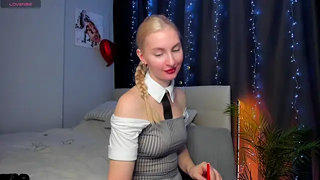 Kimmy_powell's cam snapshot