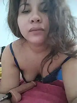 Yara0k's cam snapshot