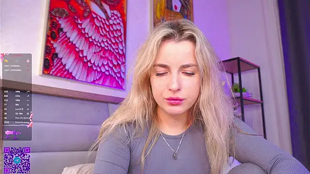 LiliBanger's cam snapshot