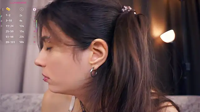 Holla_Molly's cam snapshot