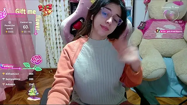 Maggie_Fox3 live sex cam