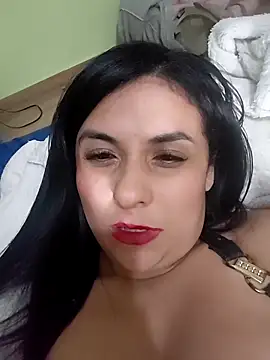 Kymberlaury's cam snapshot