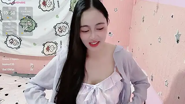 U-Ukitten's cam snapshot