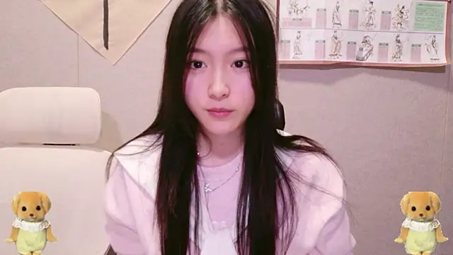 ZhaoZhaoDaWang's cam snapshot