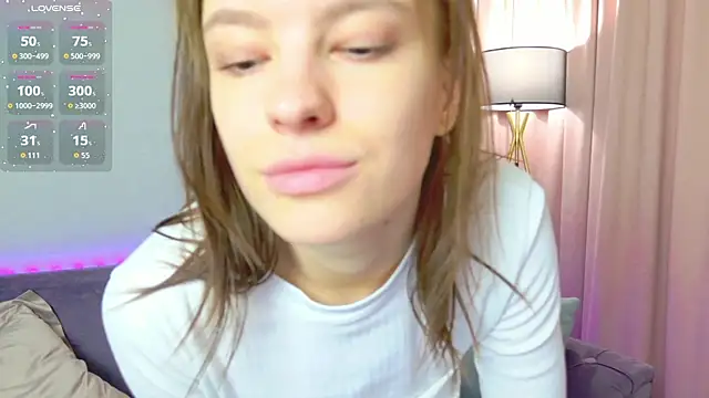 ur_shy_bambi's cam snapshot