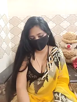 Cute_purnima's cam snapshot