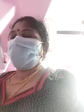 kaniamutha's cam snapshot