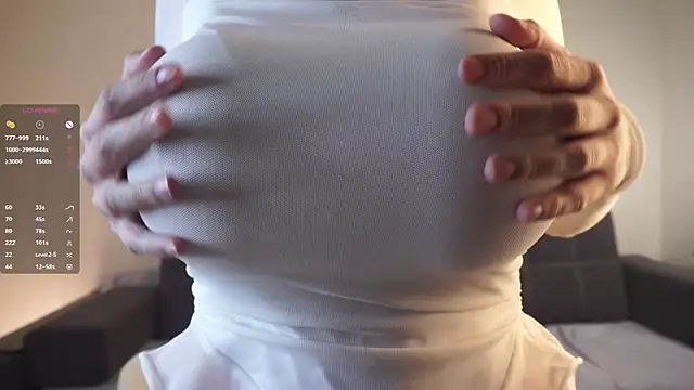 RoxannaCarver's cam snapshot