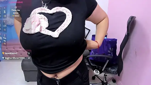 AndrySaenz18's cam snapshot