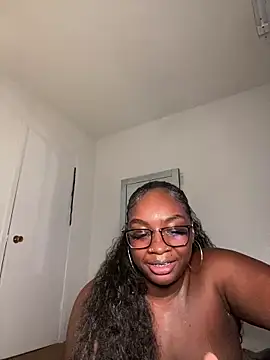 LillShayy's cam snapshot