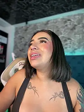 Scarlett-LS's cam snapshot