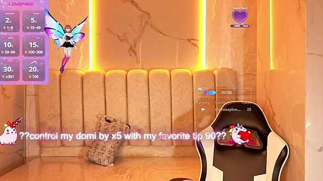 Juliana_Tx's cam snapshot