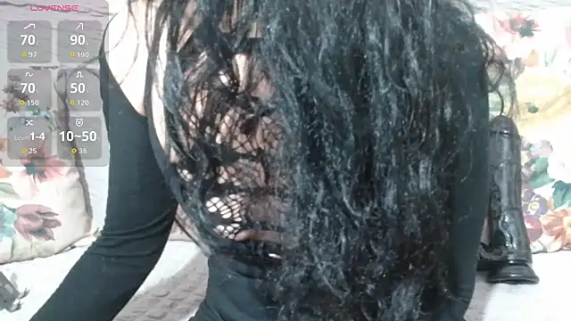 LUNANGELA's cam snapshot