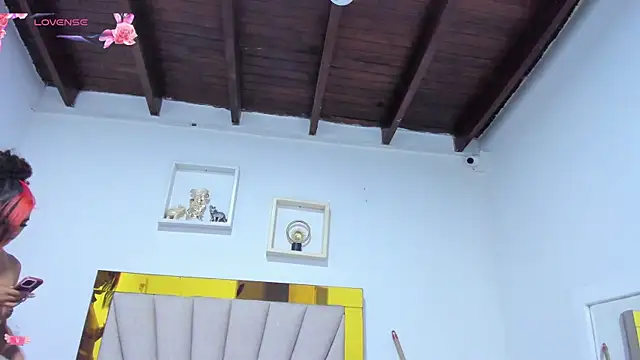 vahiolet_fuentes's cam snapshot