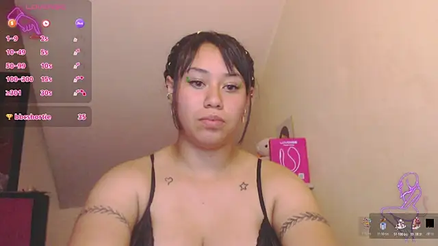 catalina_saenz19's cam snapshot