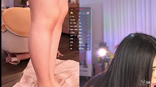 Just__dani's cam snapshot