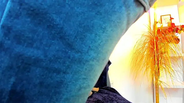 DanteWinter live sex cam