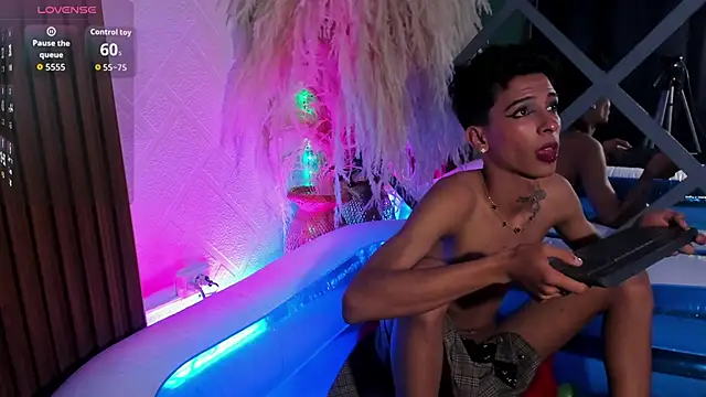 Max_Steell live sex cam