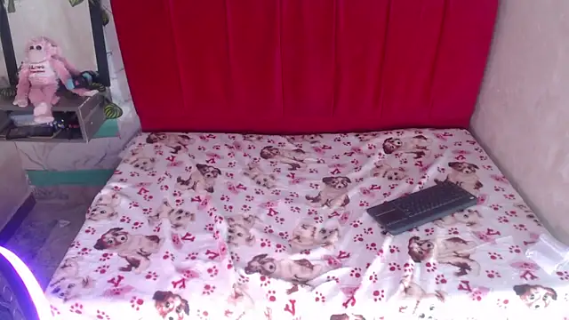 aperlacandycm01's cam snapshot