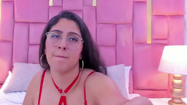 LuisaFranco's cam snapshot