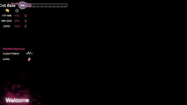 RedPeach's cam snapshot