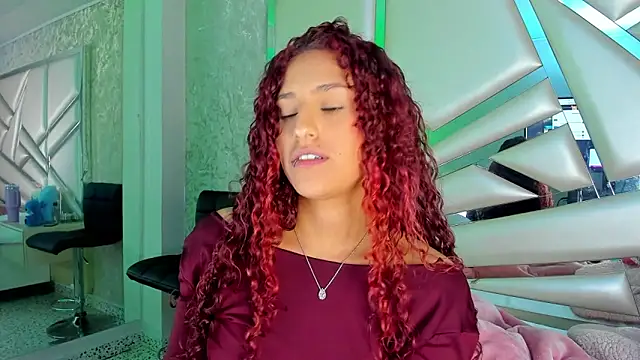 Miia002's cam snapshot