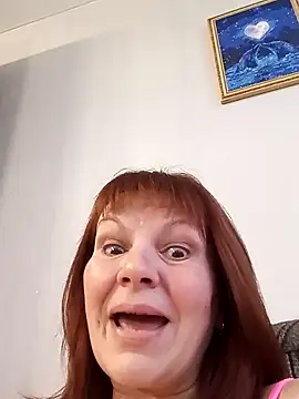 Augie_Cherry's cam snapshot