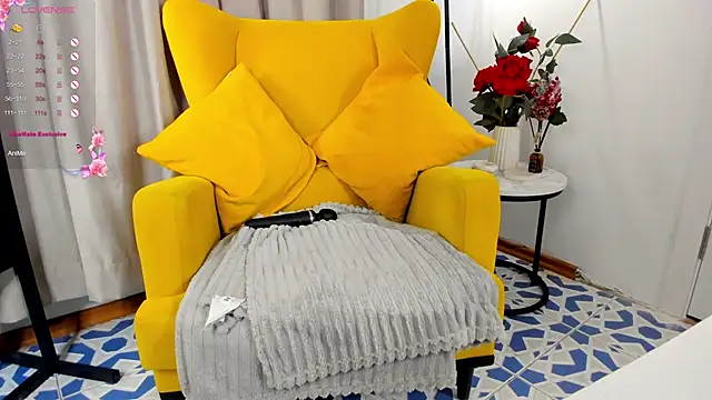 miissblonde's cam snapshot