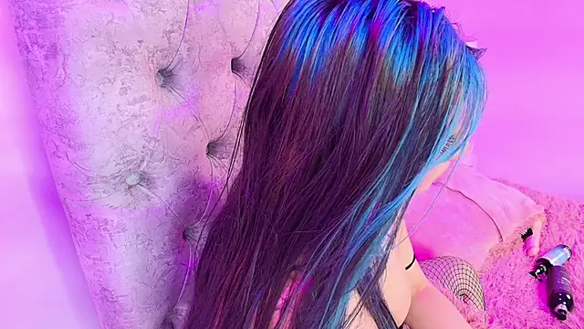 Salem_skyler_'s cam snapshot