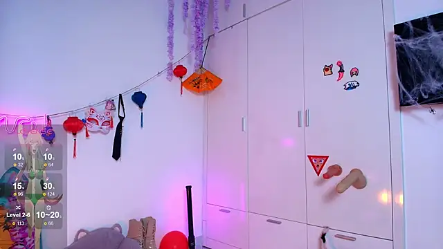 sweed_angel's cam snapshot