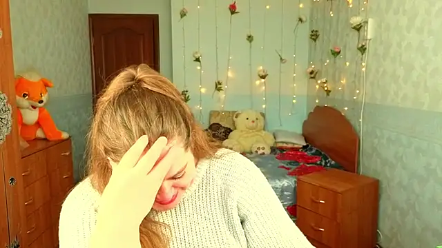 Audrey_Aura's cam snapshot