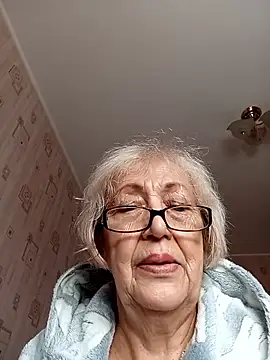 Anatolia5961's cam snapshot