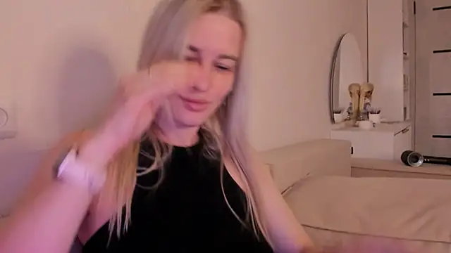 Princessa_ya's cam snapshot