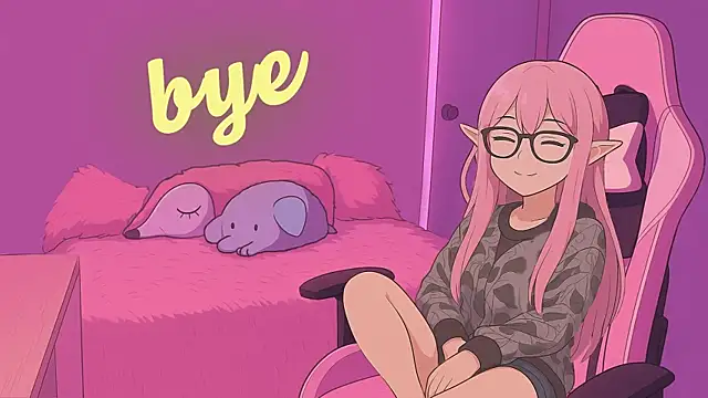 waifumochi_chan's cam snapshot