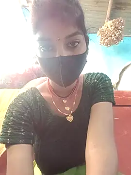 Cuty_sapna's cam snapshot