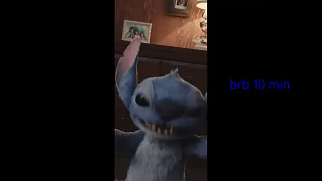 vinkitinkii's cam snapshot