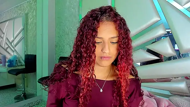 Miia002's cam snapshot