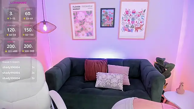 Melissa_Koster's cam snapshot