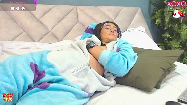 SharisWillian's cam snapshot