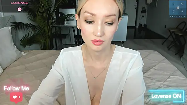 MinaDiamondd's cam snapshot