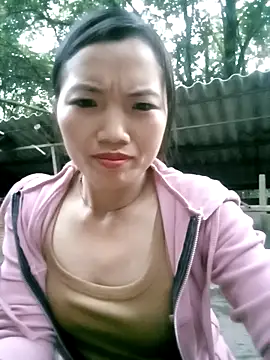 ngan-cute's cam snapshot