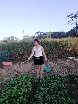 Meomeo-meo's cam snapshot