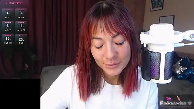 Bally_Bay's cam snapshot