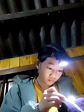 gio-thu's cam snapshot