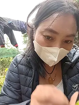 Sinhlinh2020's cam snapshot