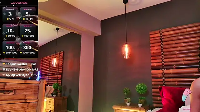 EllaViceX's cam snapshot