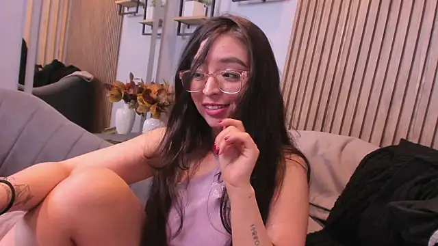 Eva_Macalliter's cam snapshot