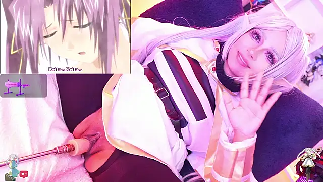 soffy_garcia's cam snapshot