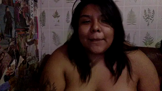 annoyedputa's cam snapshot